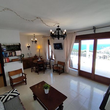 A Little Paradise With Super Views In Almuñécar Exterior foto