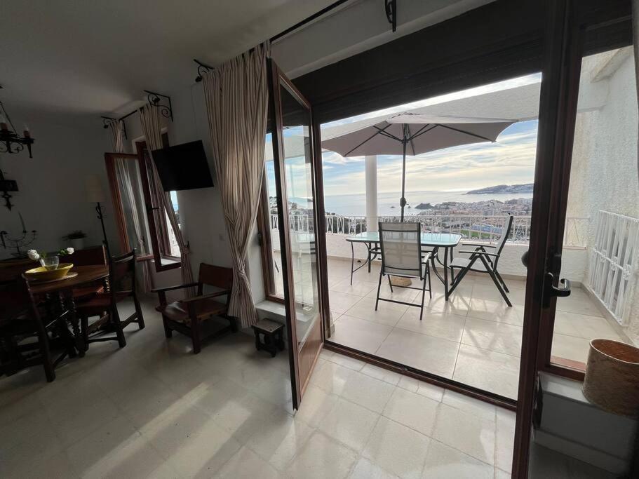 A Little Paradise With Super Views In Almuñécar Exterior foto