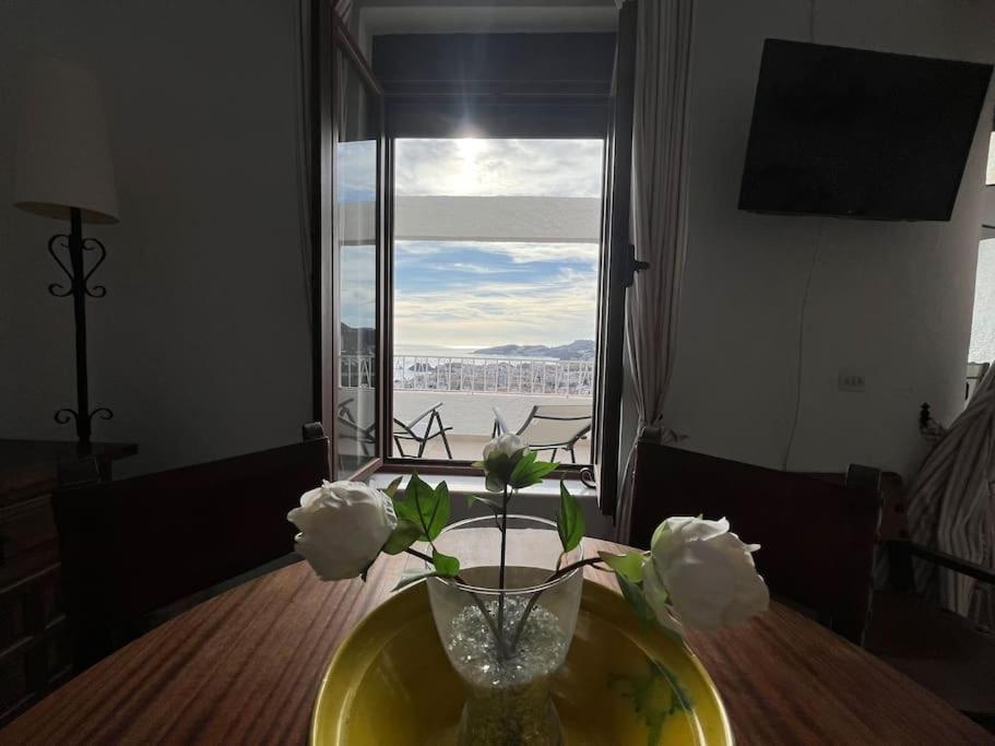 A Little Paradise With Super Views In Almuñécar Exterior foto