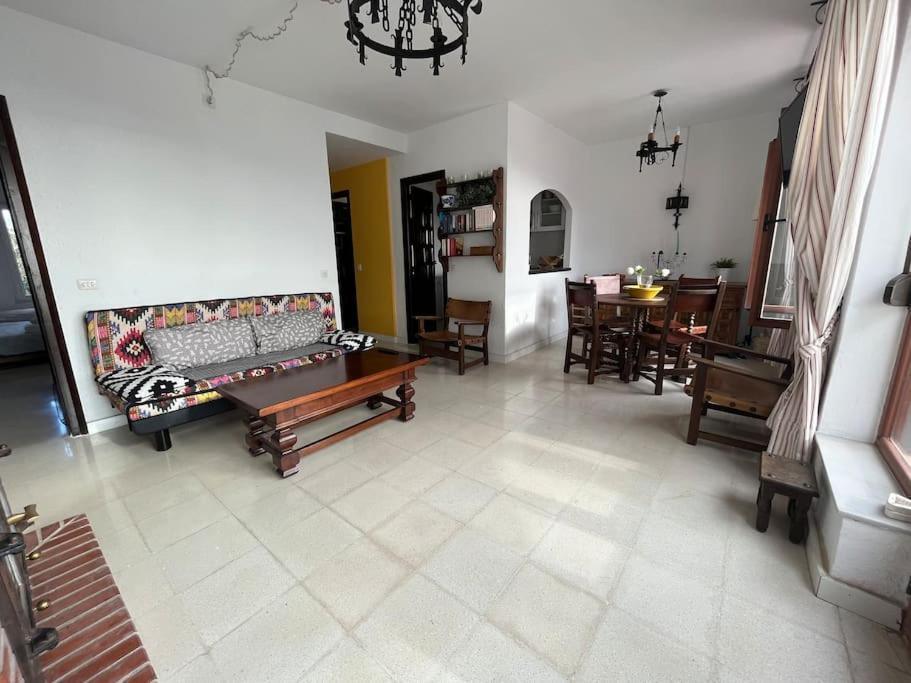 A Little Paradise With Super Views In Almuñécar Exterior foto