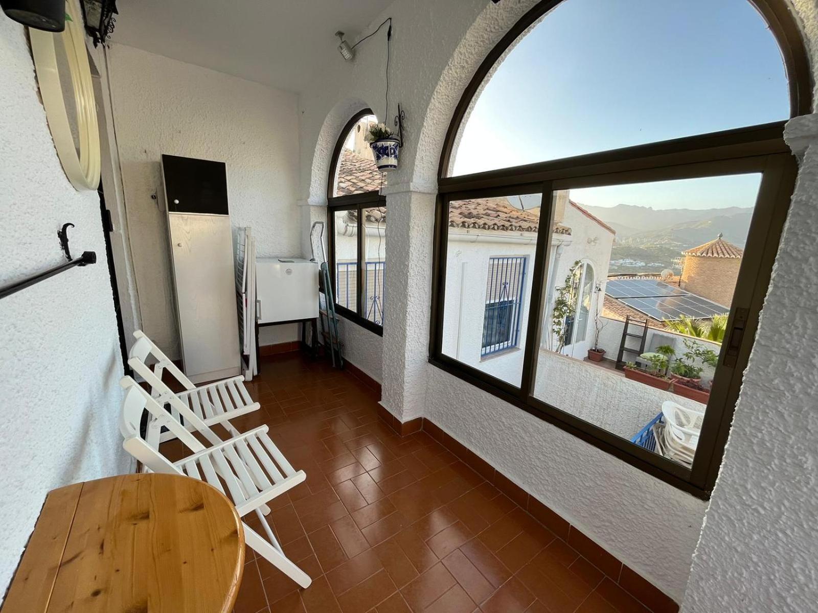A Little Paradise With Super Views In Almuñécar Exterior foto