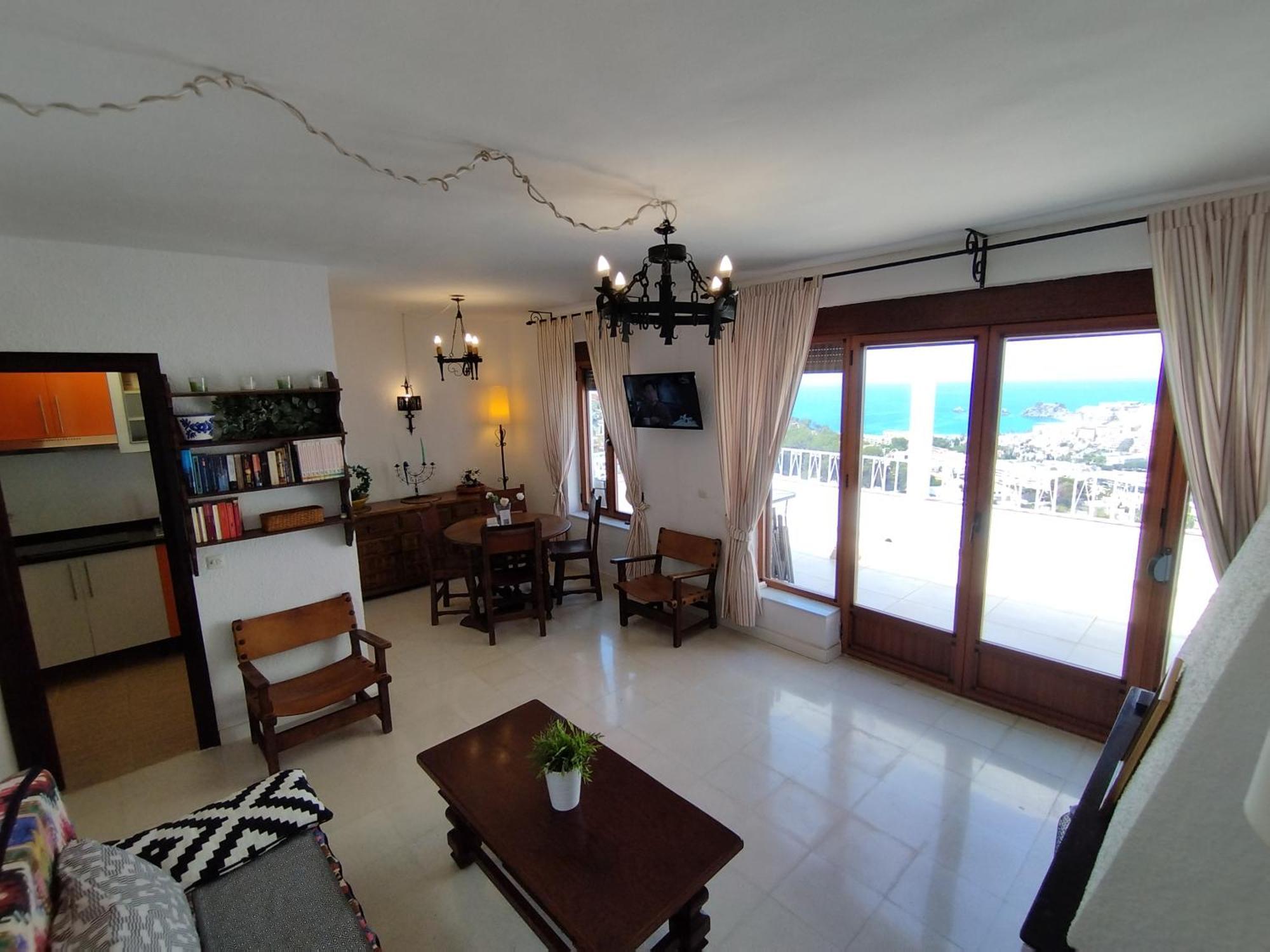 A Little Paradise With Super Views In Almuñécar Exterior foto